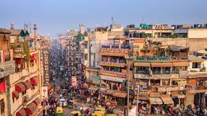 दिल्ली की सबसे डरावनी जगह 