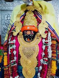 महामाया मंदिर का इतिहास