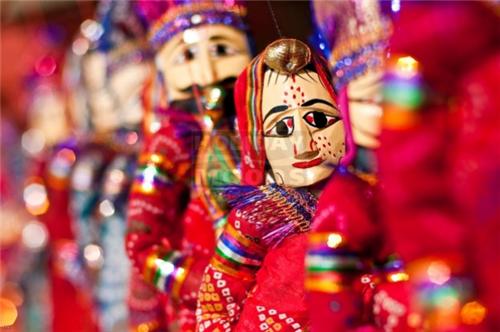 अपनी सांस्कृतिक विरासत को बनाए रखा है जयपुर