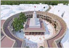 विश्व फलक पर चमकेगा शिव-शक्ति-संगम, गंगा की लहरों संग भरेगा उड़ान