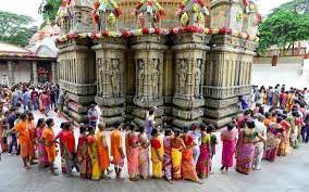 कामाख्या अंबुबासी मेला