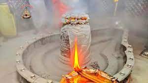 क्या है भस्म आरती का  महत्व&hellip;