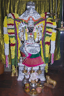 गुडियाथम श्री गंगई अम्मन