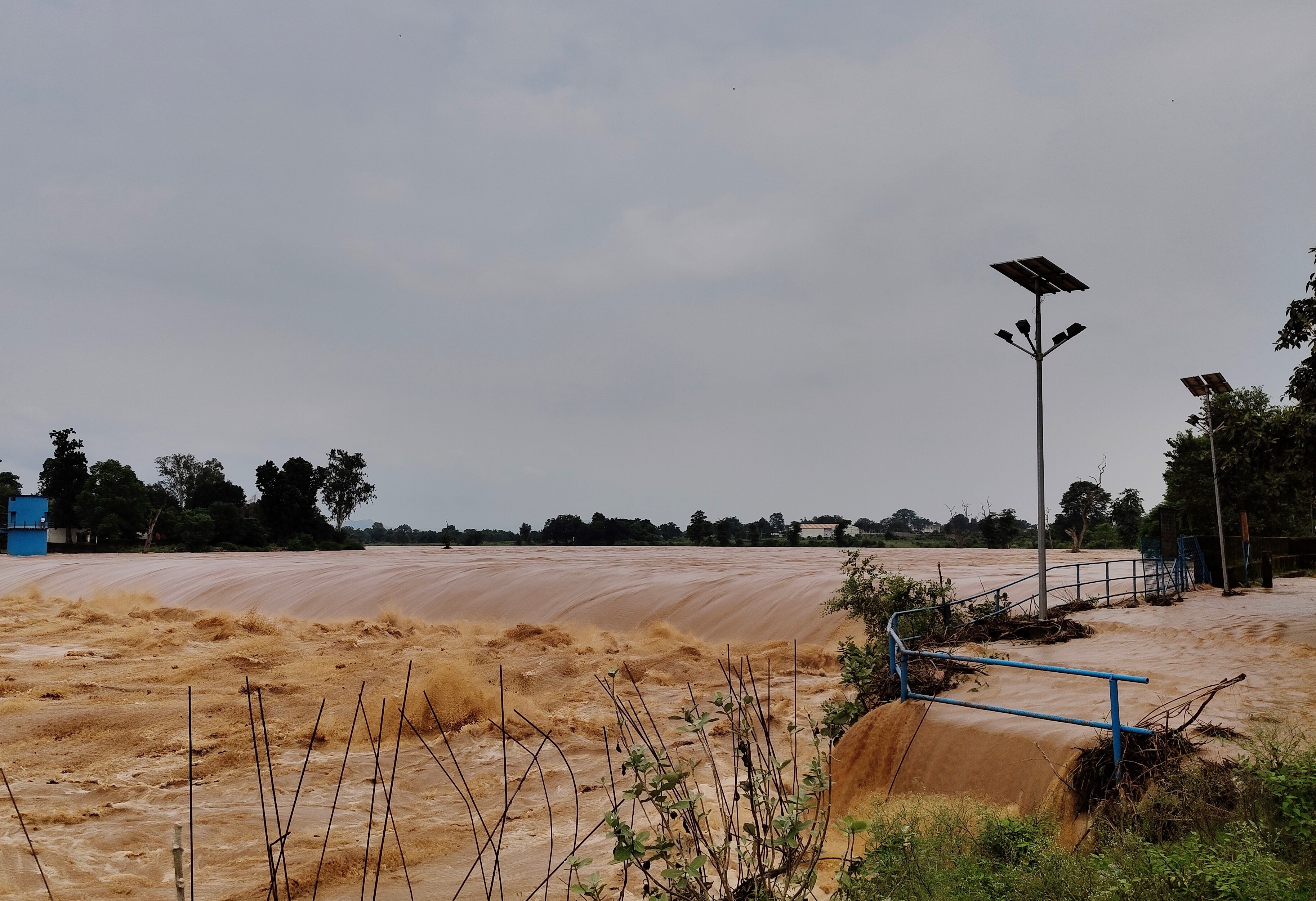 कन्हर जीवनदायिनी नदी ही नहीं दो राज्यों की संस्कृति की मिलन बिंदु