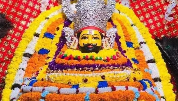  खाटूश्यामजी मंदिर में 43 घंटे तक बंद रहेंगे दर्शन