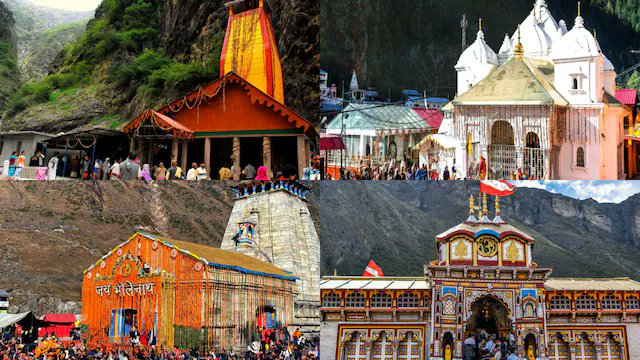 DGCA ने चारधाम यात्रा के लिए हेलीकॉप्टर सेवाओं को दी मंज़ूरी, सुरक्षा उपाय हुए और सख्त