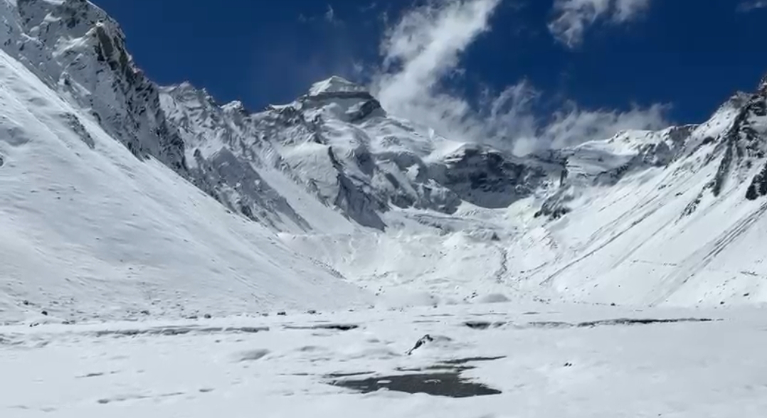 एडवेंचर टूरिज्म के ज़रिए सीमावर्ती गांवों में नई जान: आदि कैलाश अल्ट्रा मैराथन की तैयारियाँ तेज़