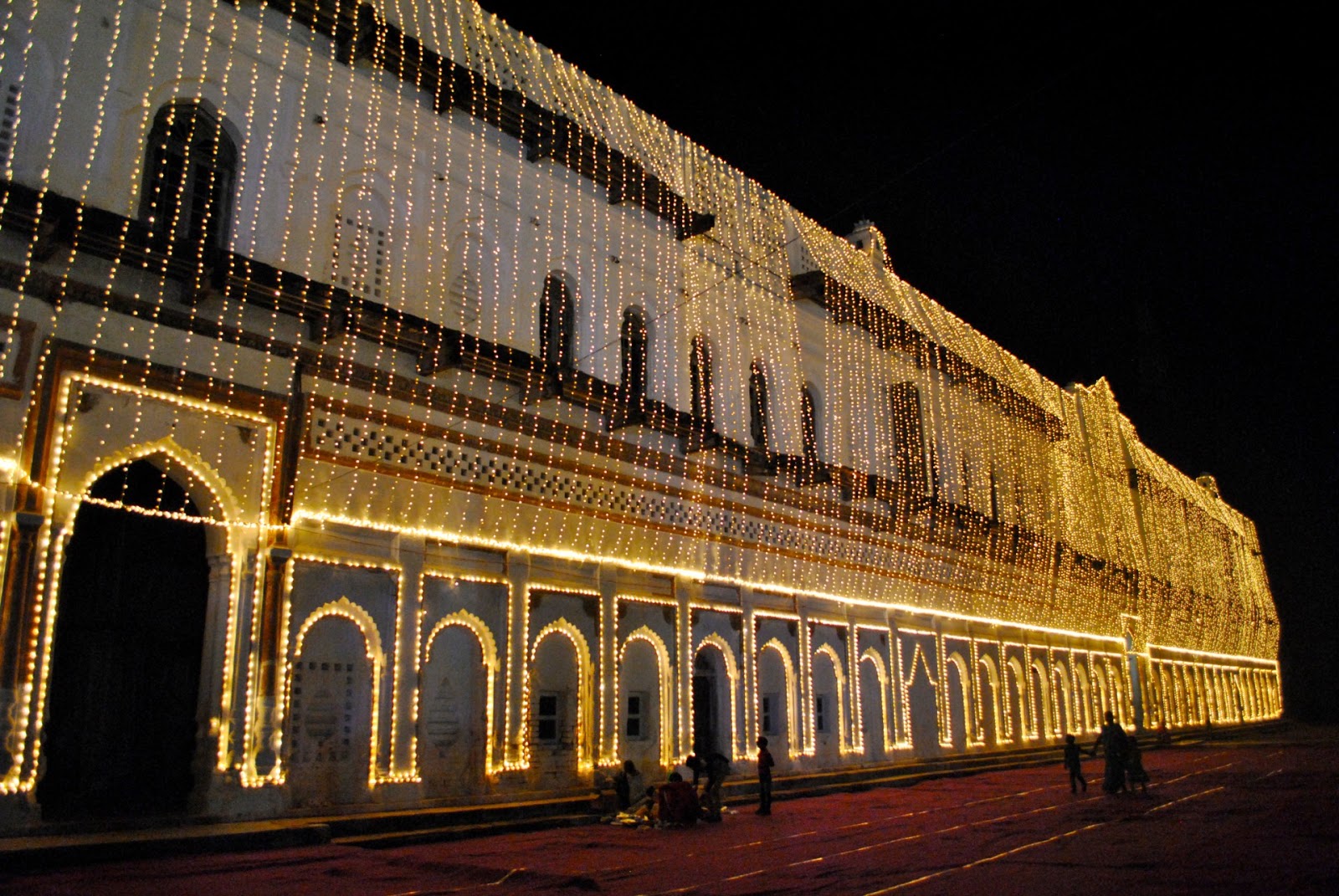 अंबिकापुर राजघराना : सरगुजा रियासत संस्कृति, वीरता और प्रजा-सेवा की रही सजीव मिसाल