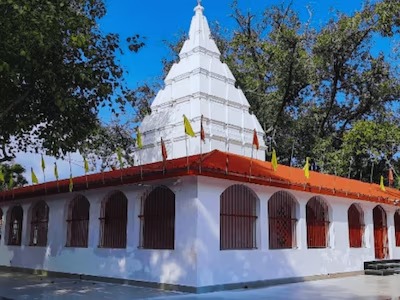  छत्तीसगढ़ के अंबिकापुर का मां महामाया मंदिर आत्मिक आस्था और सांस्कृतिक विरासत का केंद्र