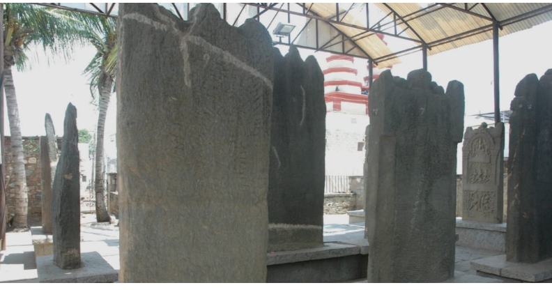  कर्नाटक के लक्कुंडी में उत्खनन से राष्ट्रकूट काल के युद्ध इतिहास पर से उठा पर्दा