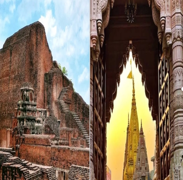 काशी केवल एक नगर नहीं, बल्कि हर गली में बहता जीवन-दर्शन है