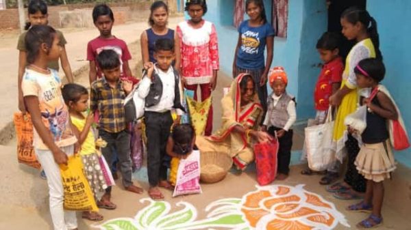 छत्तीसगढ़ के जनजाति पर्व 