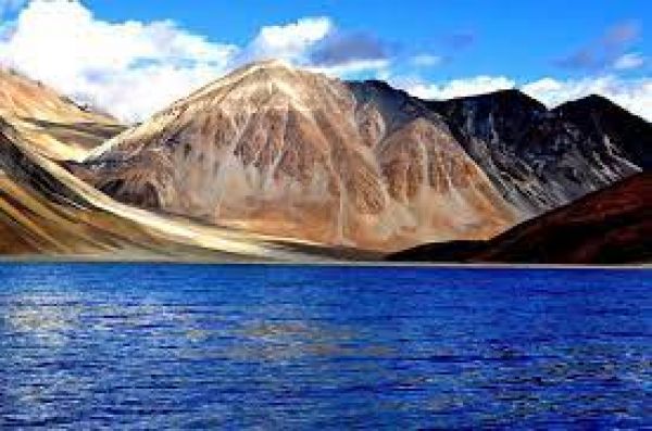 Leh Ladakh