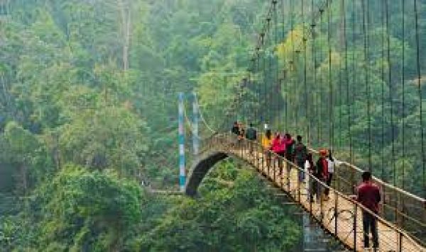 बजट में मेघालय ट्रिप कैसे करें ?