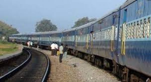 मेरी पूर्वोत्तर यात्रा: भागलपुर से गुवाहाटी ट्रेन यात्रा 