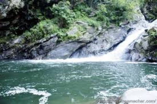 खूबसूरत झीलों का संगम -नैनीताल 