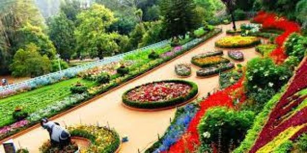 प्राकृतिक और खूबसूरती से भरा - तमिलनाडु