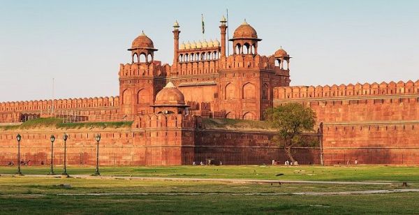 The Red Fort: An Enduring Symbol of India&rsquo;s Sovereignty and Freedom