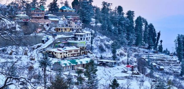 Simla