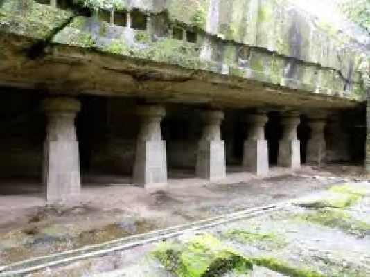 Cave Temples of Mumbai - A Slice of the City&rsquo;s Past
