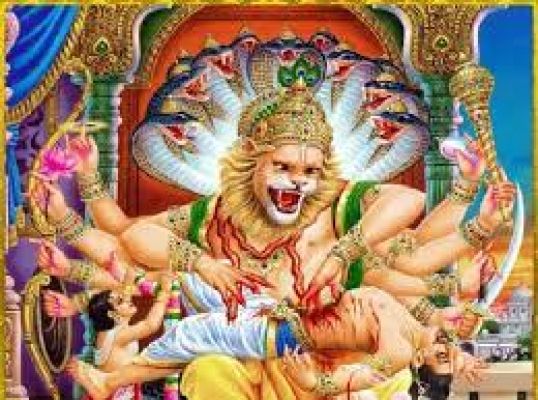 Chamoli: इस मंदिर में नृसिंह अवतार में विराजमान हैं भगवान विष्णु, जानिए कहानी