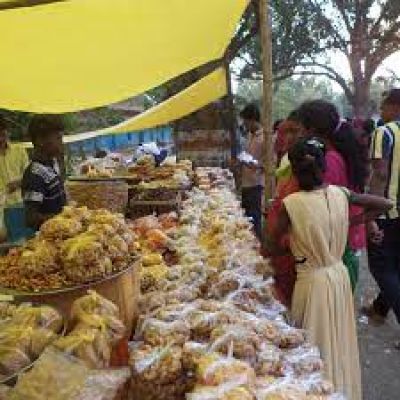 छत्तीसगढ़ के मेला-मड़ई