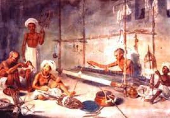 भारतीय संस्कृति का अनोखा स्वरुप