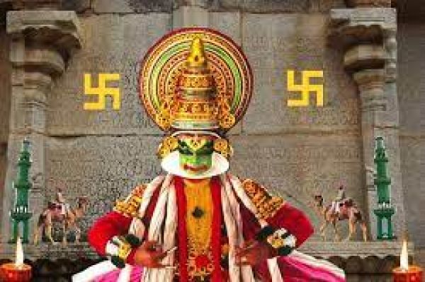 दक्षिण भारत के संस्कृति