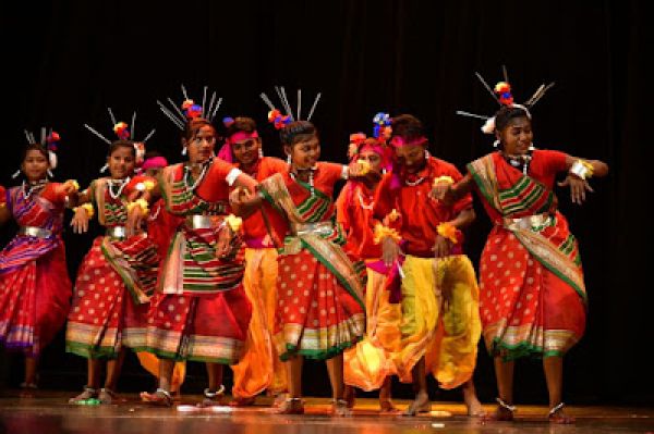  छत्तीसगढ़ी लोकनृत्य में है यहां की लोककला का प्राणतत्व