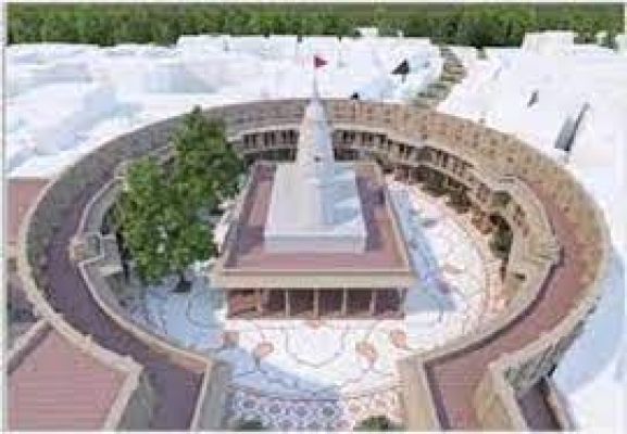 विश्व फलक पर चमकेगा शिव-शक्ति-संगम, गंगा की लहरों संग भरेगा उड़ान