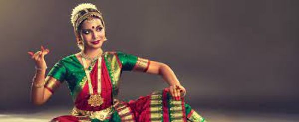 भरतनाट्य शास्त्रीय नृत्य कला 