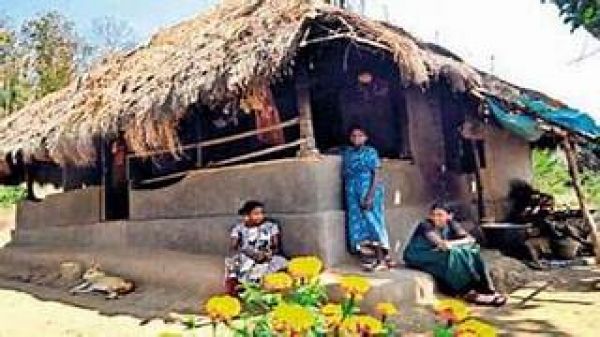 एन ऊरु आदिवासी विरासत गांव, वायनाड