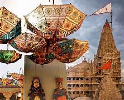 कला और शिल्प का एक समृद्ध सांस्कृतिक