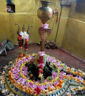 त्रेतायुगीन धरोहर : &lsquo;लक्ष्मणेश्वर महादेव मंदिर&rsquo; बना धार्मिक पर्यटन का केंद्र