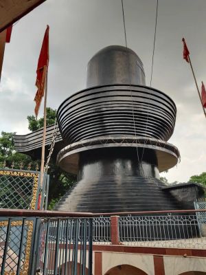 झारखंड का हरीहर धाम: शिव अराधना और सुखद दाम्पत्य जीवन का अद्भुत संगम