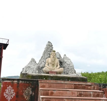 मुकुंदपुर पहाड़ बनेगा पर्यटन का नया केंद्र, प्रशासन की चल रही तैयारी