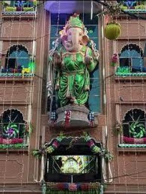 कानपुर का सिद्धि विनायक मंदिर: क्रांतिकारियों की शरणस्थली से भक्ति के केंद्र तक का सफर