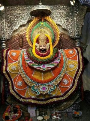 खाटूश्यामजी में दो दिवसीय मासिक मेला शुरू, श्रद्धालुओं का उमड़ा सैलाब
