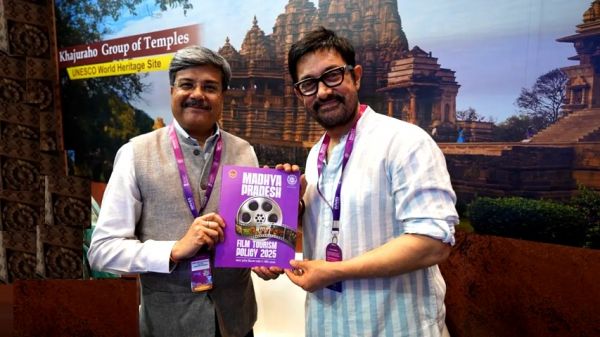 मप्र पर्यटन में संस्कृति, प्रकृति और प्रशासनिक नवाचार की संगति- हीरो बने शिवशेखर