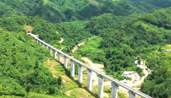 कनेक्टिविटी और समावेशन: पूर्वोत्तर कैसे भारत के विकास का केंद्र बन रहा है