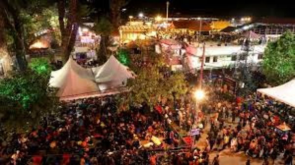 मकर विलक्कु 2026: सबरीमाला में दिव्य ज्योति और आस्था का महोत्सव