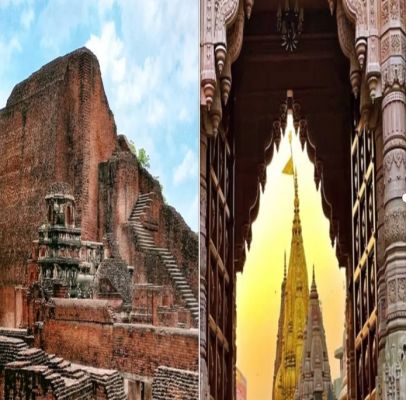 काशी केवल एक नगर नहीं, बल्कि हर गली में बहता जीवन-दर्शन है