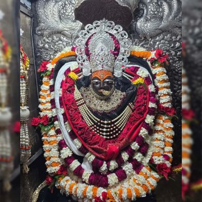 मैहर माता मंदिर : शक्ति और शांति का संगम